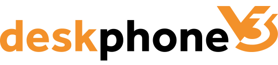 Deskphone Logo